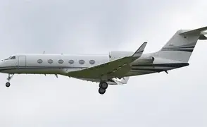 Gulfstream G-IVSP
