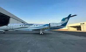 Legacy 600