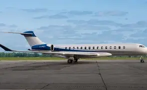 Global 7500