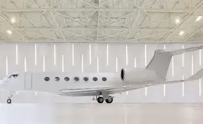 Gulfstream G600