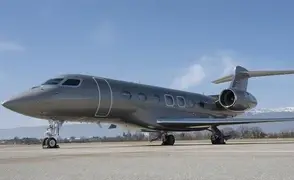 Gulfstream G500
