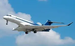 Global 7500
