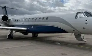 Legacy 650