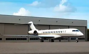 Global 7500