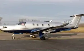 Pilatus PC-12/47E (NG)
