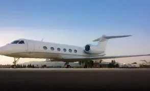 Gulfstream G-IVSP