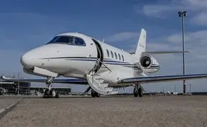 Citation Latitude