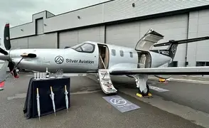Pilatus PC12 NGX