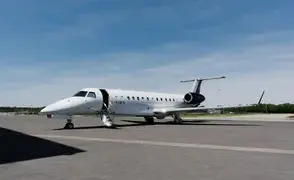 Legacy 600