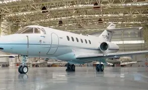 Hawker 750
