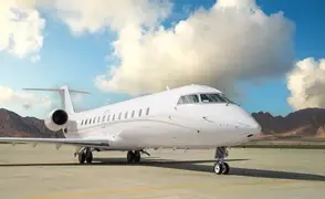 Challenger 850