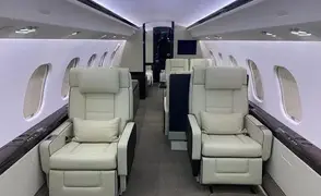 Global Express XRS