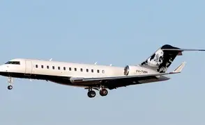 Global Express XRS