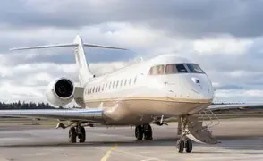 Global Express XRS
