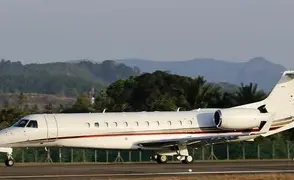 Legacy 600