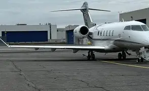 Challenger 3500