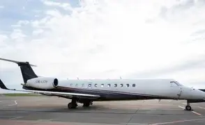 Legacy 600