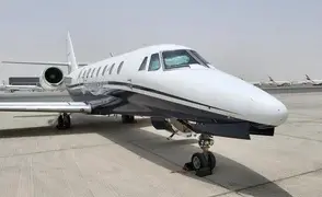 Citation Sovereign