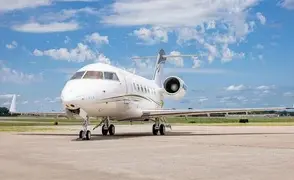 Challenger 604