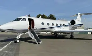 Gulfstream G-IVSP