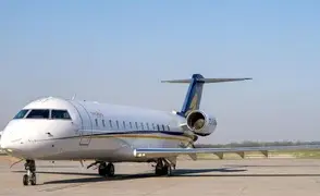 Challenger 850