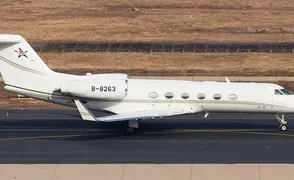 Gulfstream G450