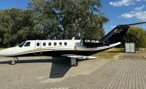 Citation CJ2+