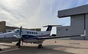 King Air 200GT