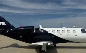 Citation CJ2+