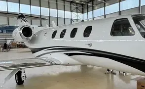 Citation CJ1