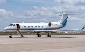 Gulfstream G-IV