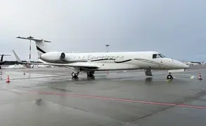 Legacy 650
