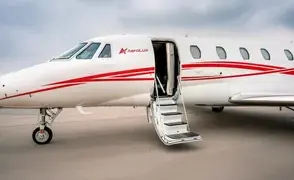 Citation XLS Gen2