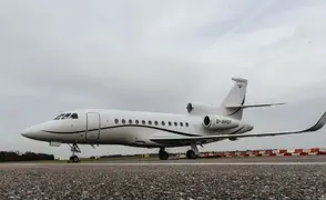 Falcon 900 LX