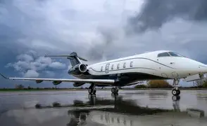 Challenger 3500