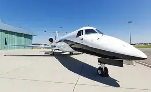 Legacy 600