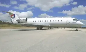 CRJ 200