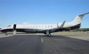 Legacy 600