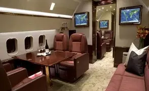 Boeing 737-300 VIP