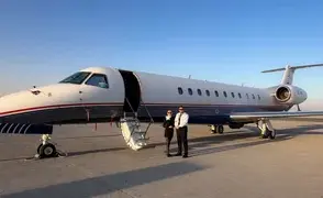 Legacy 600