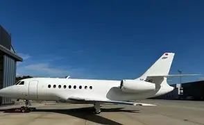 Falcon 2000