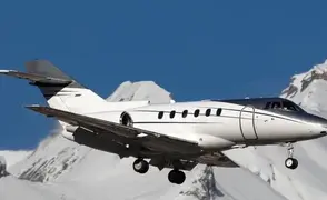 Hawker 750
