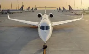 Gulfstream G700