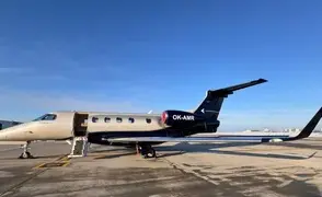 Phenom 300