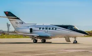 Hawker 750
