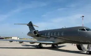 Challenger 3500
