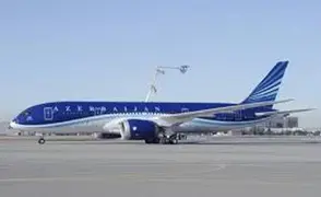 Boeing 787-8