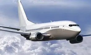 Boeing 737-300 VIP
