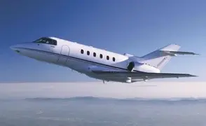 Hawker 750