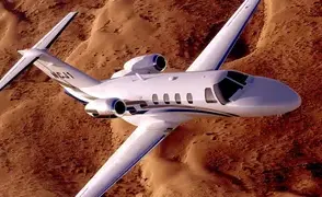 Citation CJ1